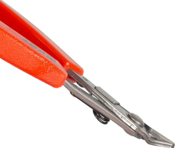 Бокорезы КВТ МС-01А с держателем [86590]