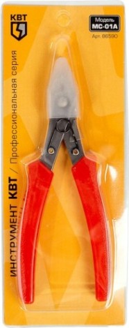 Бокорезы КВТ МС-01А с держателем [86590]