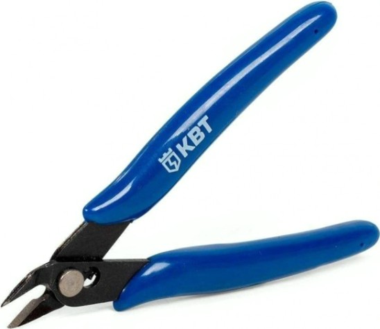 Бокорезы КВТ МС-01D [86593]