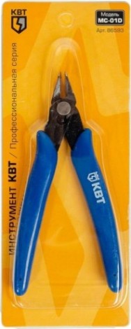 Бокорезы КВТ МС-01D [86593]