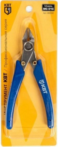 Бокорезы КВТ МС-01С [86592]