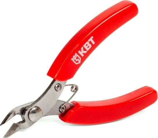 Бокорезы КВТ МС-01В [86591]