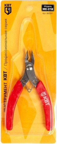 Бокорезы КВТ МС-01В [86591]