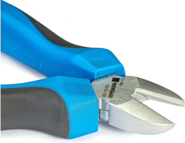 Бокорезы Norgau N315-160 [070041116]