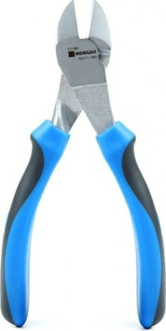 Бокорезы Norgau N317-180 [070043118]