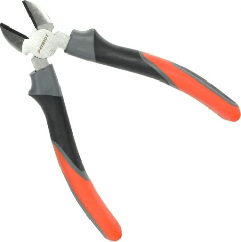 Бокорезы PATRIOT KPP-180N 180 мм [350004518]