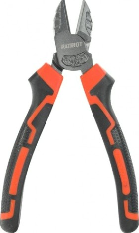 Бокорезы PATRIOT Platinum KPP-160L 160 мм [350004121]