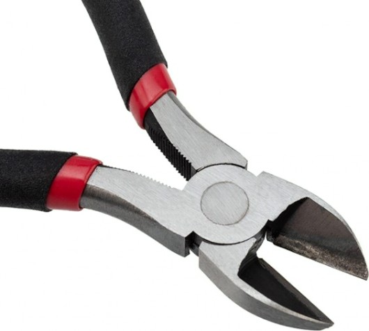 Бокорезы REXANT 12-4614-1 160 мм, обливные рукоятки