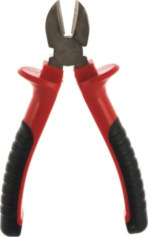 Бокорезы REXANT 12-4614 160 мм двухкомпонентные рукоятки