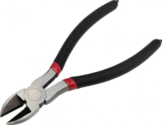 Бокорезы REXANT 12-4615-1 180 мм, обливные рукоятки