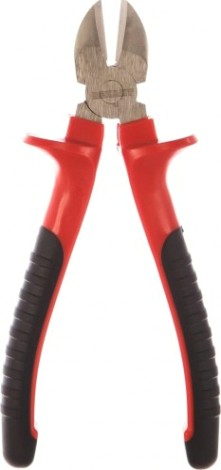 Бокорезы REXANT 12-4615 180 мм двухкомпонентные рукоятки Бокорезы REXANT 12-4615 180 мм двухкомпонентные рукоятки