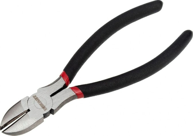 Бокорезы REXANT 12-4616-1 200 мм, обливные рукоятки