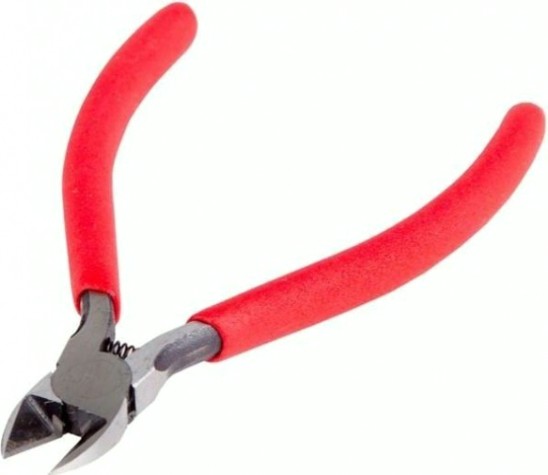 Бокорезы REXANT Мини 120 мм [12-4602-1]