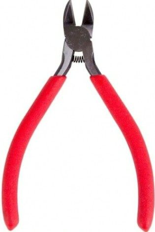 Бокорезы REXANT Мини 120 мм [12-4602-1]