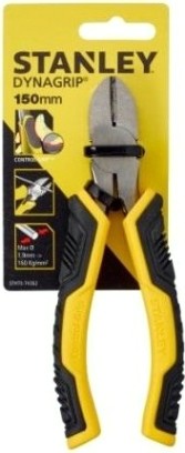 Бокорезы STANLEY "CONTROL-GRIP" 150 мм STHT0-74362 [STHT0-74362]