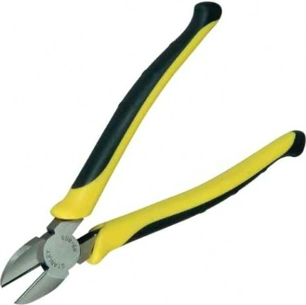 Бокорезы STANLEY "FatMax" 0-89-859 200 мм [0-89-859]