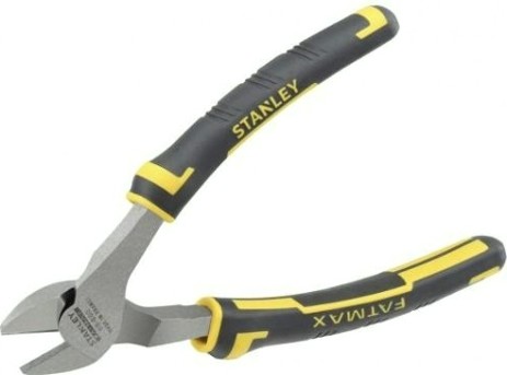 Бокорезы STANLEY "FatMax" 0-89-860 160 мм [0-89-860]
