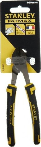 Бокорезы STANLEY "FatMax" 0-89-860 160 мм [0-89-860]
