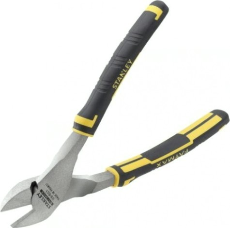 Бокорезы STANLEY "FatMax" 0-89-861 200 мм [0-89-861]