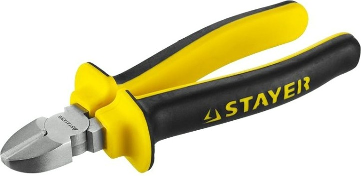 Бокорезы STAYER HERCULES professional 2203-5-16, 160мм [2203-5-16_z02]