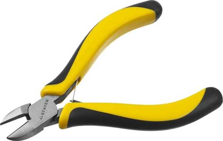 Бокорезы STAYER TOPGrip 2218-5, 120мм [2218-5_z02]