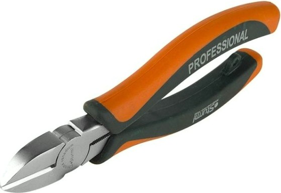 Бокорезы Sturm 020-02-3-180 особо прочные губки, 180 мм [1020-02-3-180]