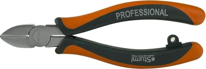 Бокорезы Sturm 020-02-3-180 особо прочные губки, 180 мм [1020-02-3-180]