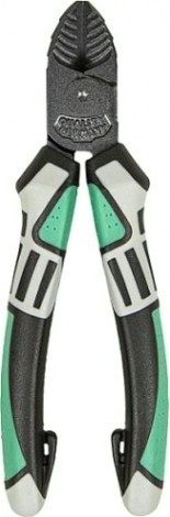 Бокорезы Sturm 1020-13-2-160 160мм, crv,+30% к силе реза, тефлоновое покрытие,