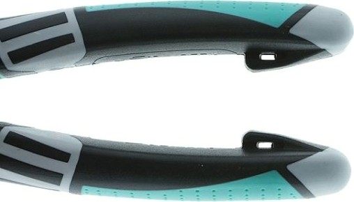 Бокорезы Sturm 1020-13-2-180 180мм, crv,+30% к силе реза, тефлоновое покрытие,