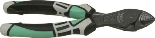 Бокорезы Sturm 1020-13-4-180 усиленные 180мм,crv, +50% к силе реза, тефлон, tpe