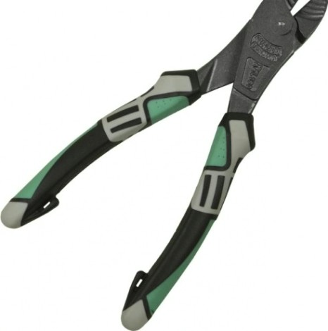 Бокорезы Sturm 1020-13-4-180 усиленные 180мм,crv, +50% к силе реза, тефлон, tpe