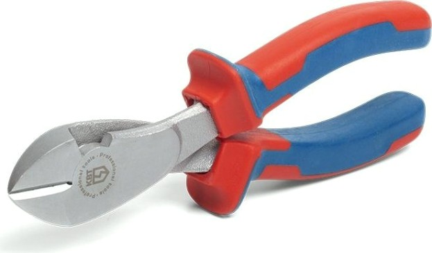 Бокорезы усиленные КВТ "МАСТЕР" 180 мм 77428 [77428]