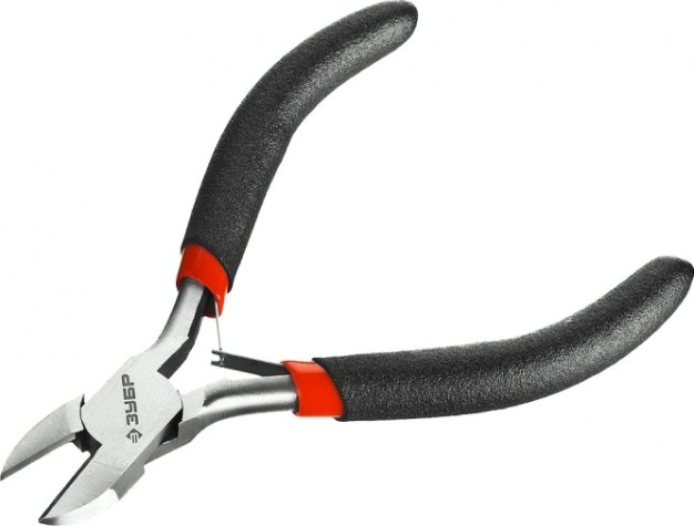 Бокорезы ЗУБР МАСТЕР Мини 120мм, [22169-5_z01]