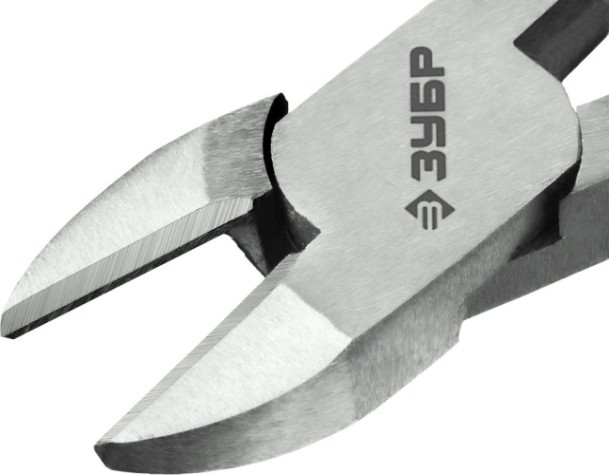 Бокорезы ЗУБР МАСТЕР Мини 120мм, [22169-5_z01]