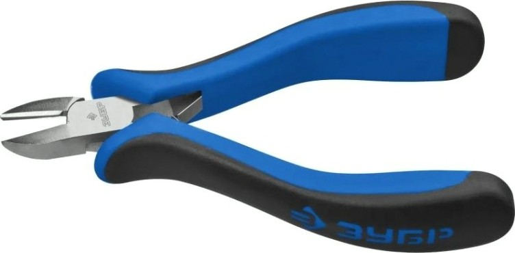 Бокорезы ЗУБР "ТИТАН Мини" 120 мм 22170-5 [22170-5_z01]