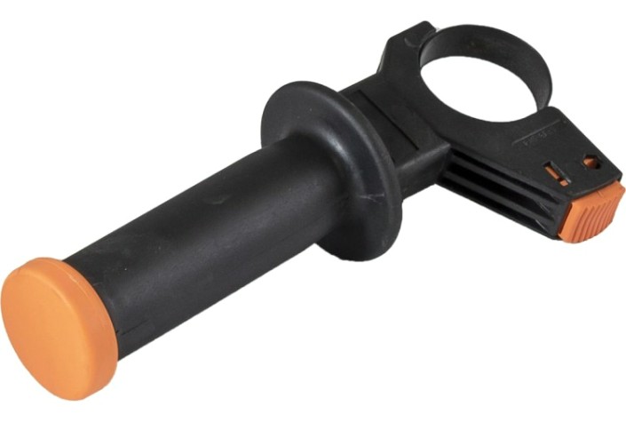 Боковая ручка ВИХРЬ в сборе для п-550к,п-650к,п-800к [71/8/29]