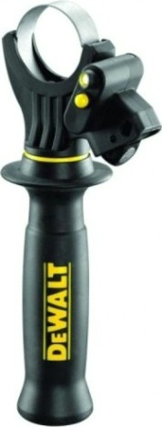 Боковая рукоятка с подсветкой DeWALT D 253241 с посадкой 53 мм для перфораторов D25123/D25324 [D253241-XJ]