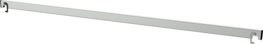 Боковое ограждение KRAUSE CORDA 916242 для подмостей-платформы (2 шт,) [916242]