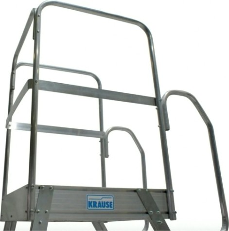 Боковое ограждение площадки KRAUSE CORDA 3160797 [3160797]