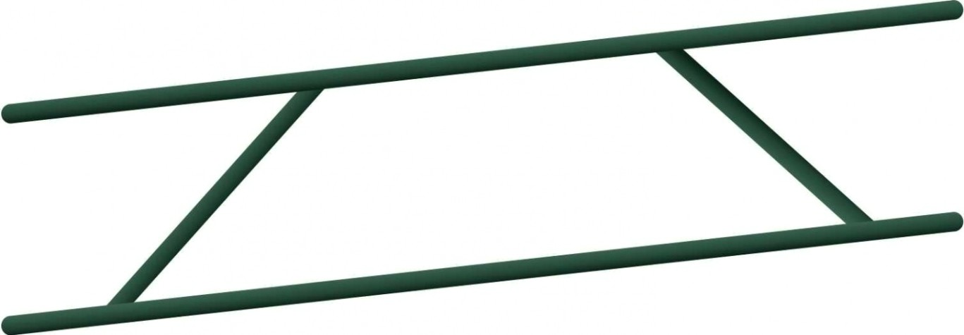 Боковое ограждение РИНСТРОЙ 3 м