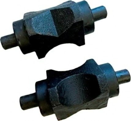 Боковые упоры для трубогиба VOLL 3.23060 V-Bend 4/4e (2шт. в комп.)