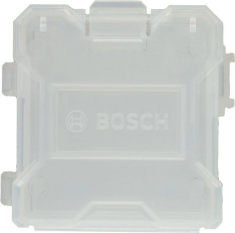 Бокс для кейса Pick and Click BOSCH пластик [2608522364]