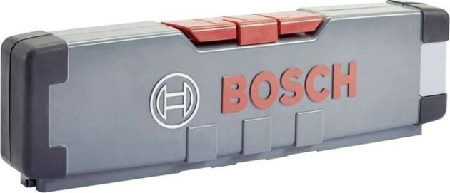 Бокс для сабельных полотен BOSCH 300 мм Tough Box [2607010998]