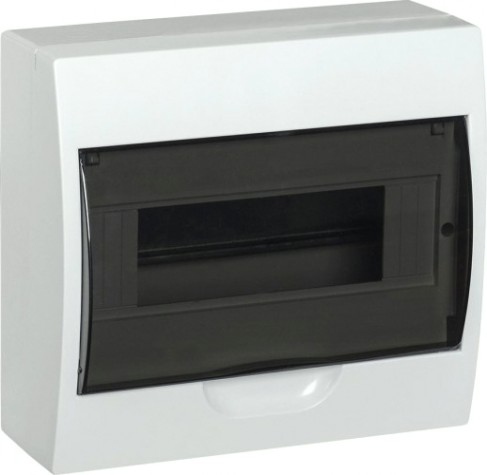 Бокс IEK Krepta 3 ЩРН-Пк-10 ip41 навесной [MKP12-N-04-10-41]