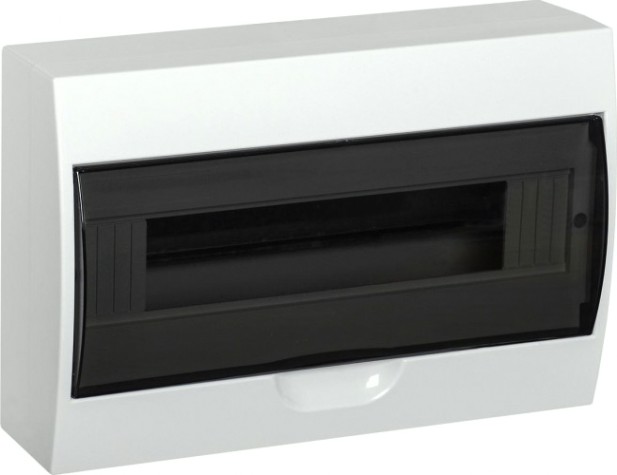 Бокс IEK Krepta 3 ЩРН-Пк-15 ip41 навесной [MKP12-N-04-15-41]