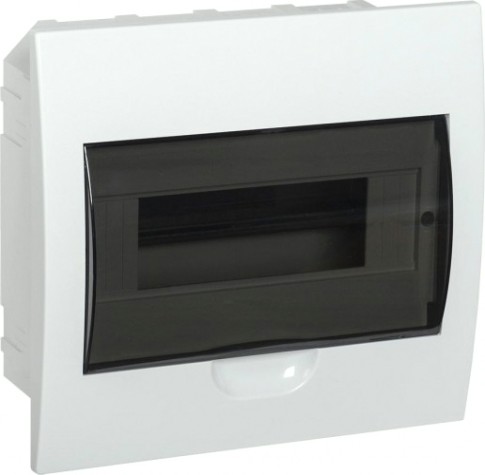 Бокс IEK Krepta 3 ЩРВ-Пк-10 встраиваемый ip41 [MKP12-V-04-10-41]