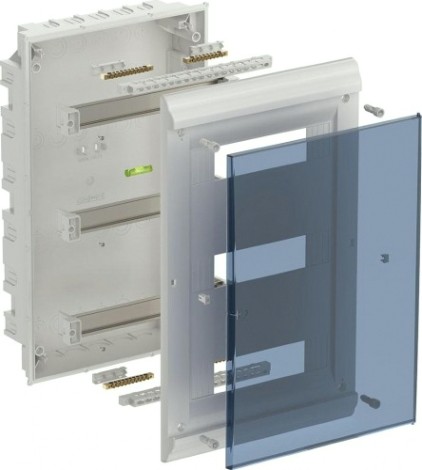 Бокс IEK PRIME ЩРВ-П-36 модулей, встраиваемый ip41 [MKP82-V-36-41-05]