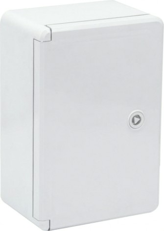 Бокс IEK ЩМПп пластиковый 300х200х130 ухл1 ip65 [MKP93-N-302013-65]
