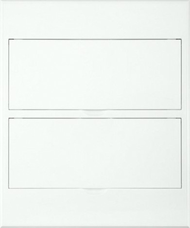 Бокс Kranz KR-11-0325 пластиковый ЩРН-П-24 IP41 белый (белая дв.) Бокс Kranz KR-11-0325 пластиковый ЩРН-П-24 IP41 белый (белая дв.)