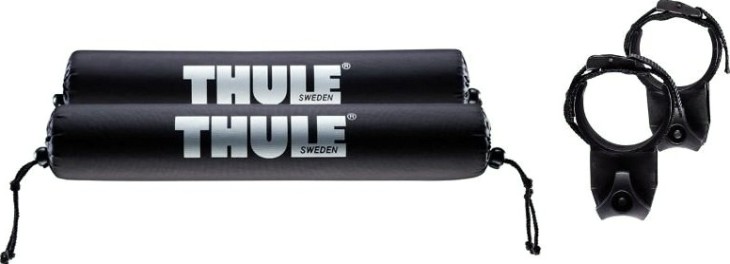 Бокс THULE 533 Крепление Sailboard Carrier для перевозки доски дл